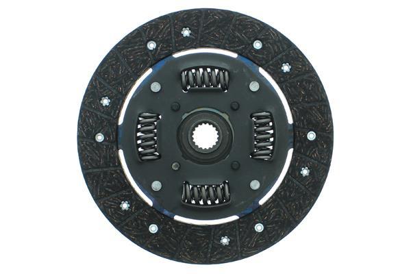 Disque d'embrayage AISIN ref. DE-VW02